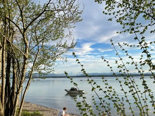 Camping Ambach am See 5