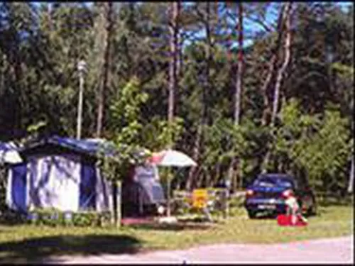Camping Ambre 4