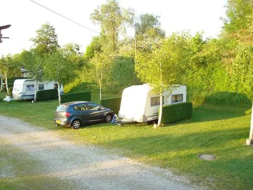 Camping Ampersee 6