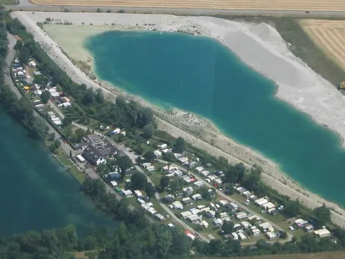 Camping Ampersee 4