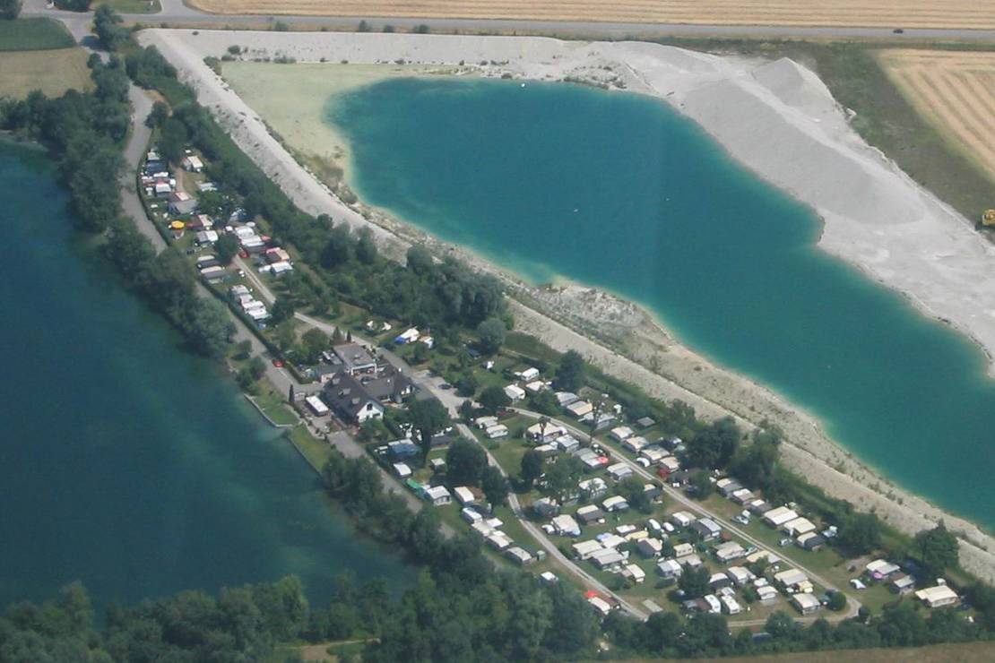 Camping Ampersee 5