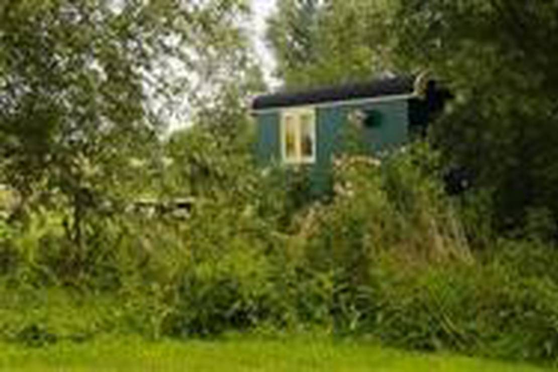 Camping Amstelkade 4