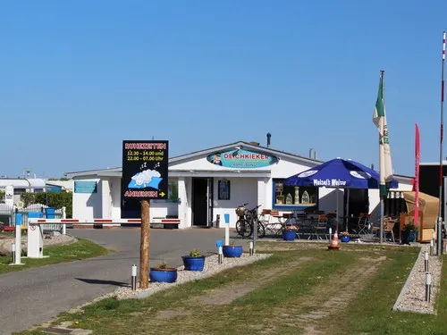 Camping An de Waterkant 4