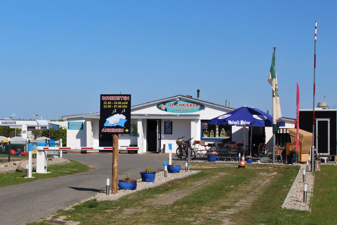 Camping An de Waterkant 5