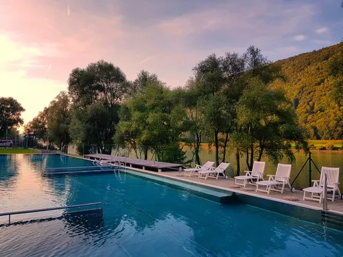 Camping an der Donau 6