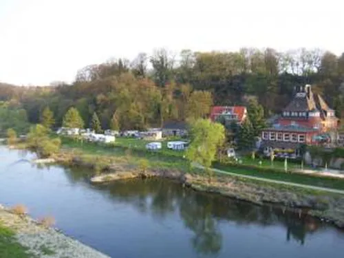 Camping an der Kost 5