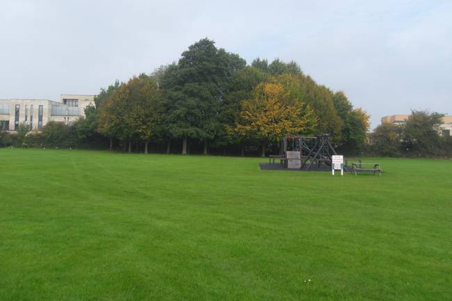 Camping and Caravanning Club Site Cambridge image 11