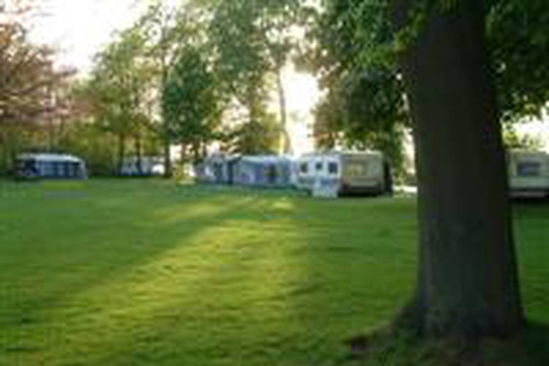 Camping Anna's Hoeve 4