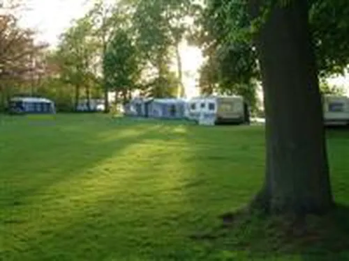 Camping Anna's Hoeve 3