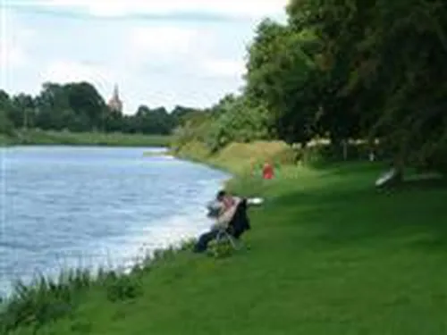 Camping Anna's Hoeve 5