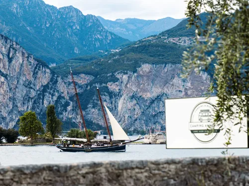 Camping Antonio Lake View 3