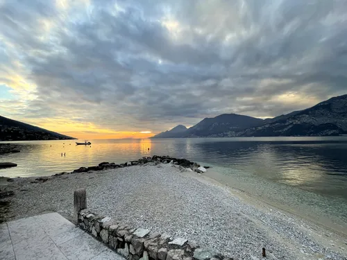 Camping Antonio Lake View 5