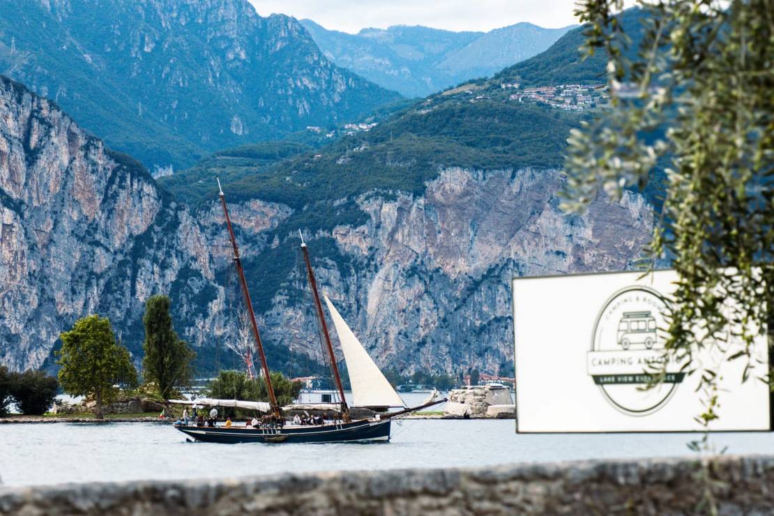 Camping Antonio Lake View 4