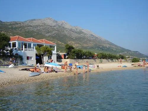 Camping Antony Boy 3