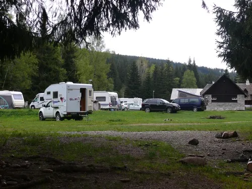 Camping Antygl 6