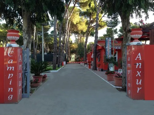 Camping Anxur 3