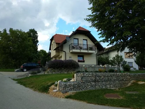 Camping & Apartment Knap 3