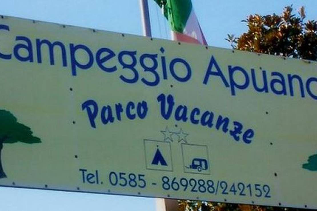 Camping Apuano 4