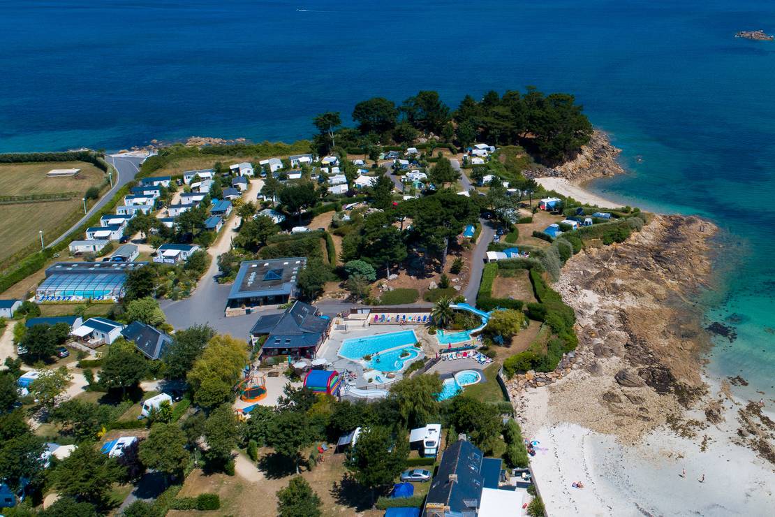 Camping Ar Kleguer 4