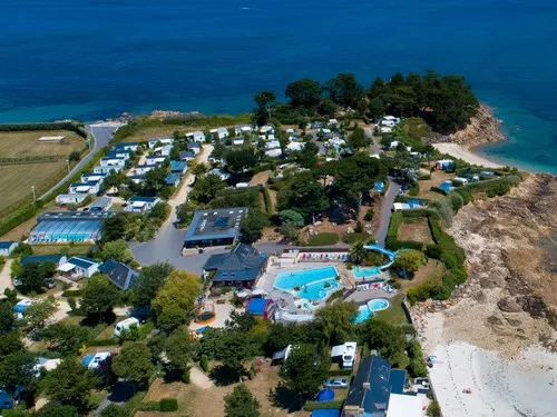 Camping Ar Kleguer 3