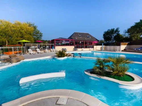 Camping Ar Kleguer 5