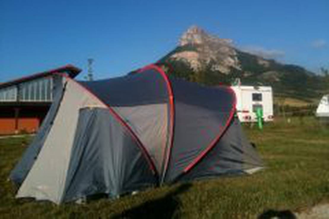Camping Arbizu Eko Kanpina 4