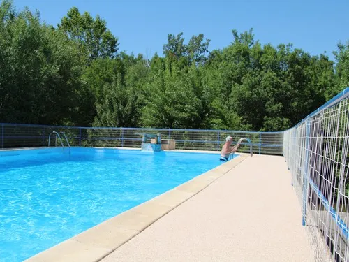 Camping Arc en Ciel 4