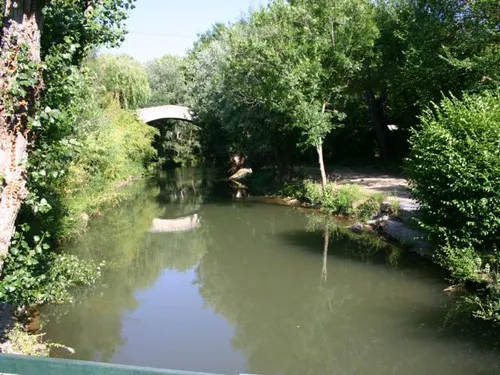 Camping Arc en Ciel 6