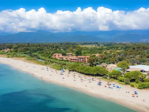 Camping Arinella Bianca 5