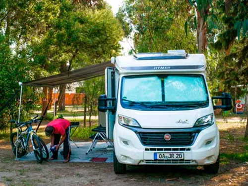 Camping Arinella Bianca 7