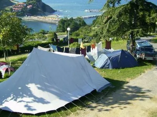 Camping Aritzeta 2