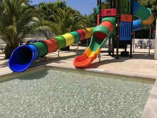 Camping Armor Loisirs 4