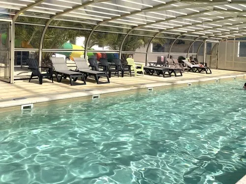 Camping Armor Loisirs 6