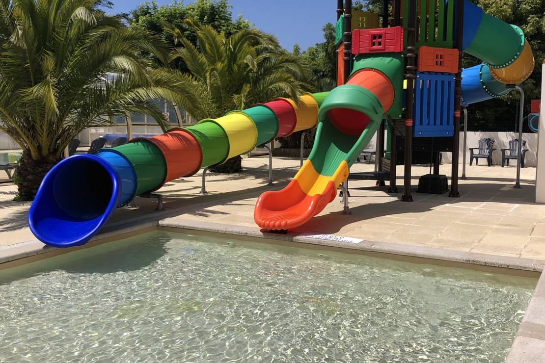 Camping Armor Loisirs 5