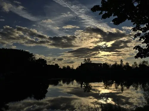 Camping Arnumer See 8