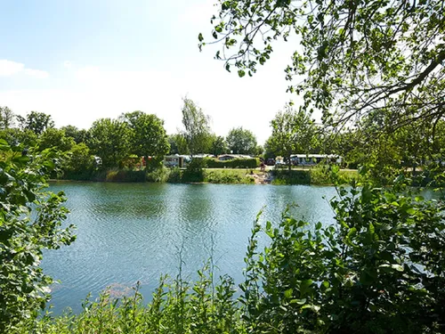 Camping Arnumer See 6