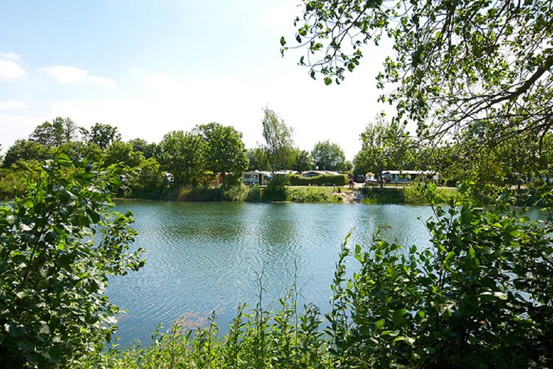 Camping Arnumer See 7