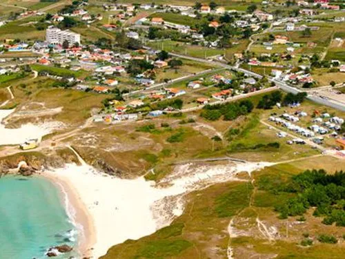 Camping As Cabazas 4