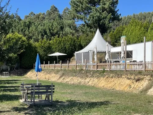 Camping As Nevedas 5