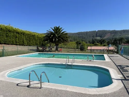 Camping As Nevedas 3