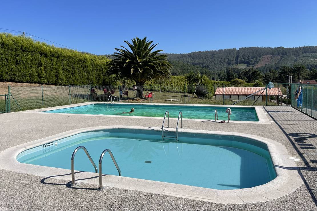 Camping As Nevedas 4