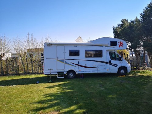 Camping Astrid image 2