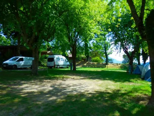 Camping Atc De La Plage 3