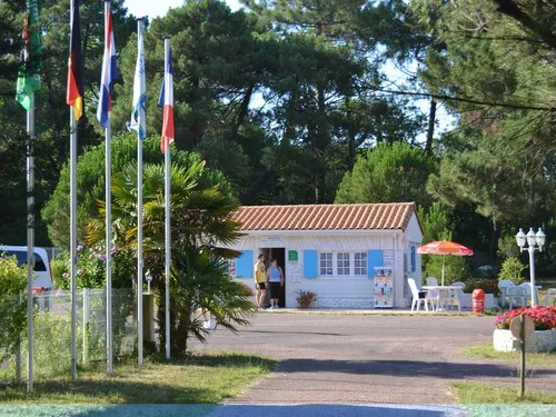 Camping Atlantique-foret 4