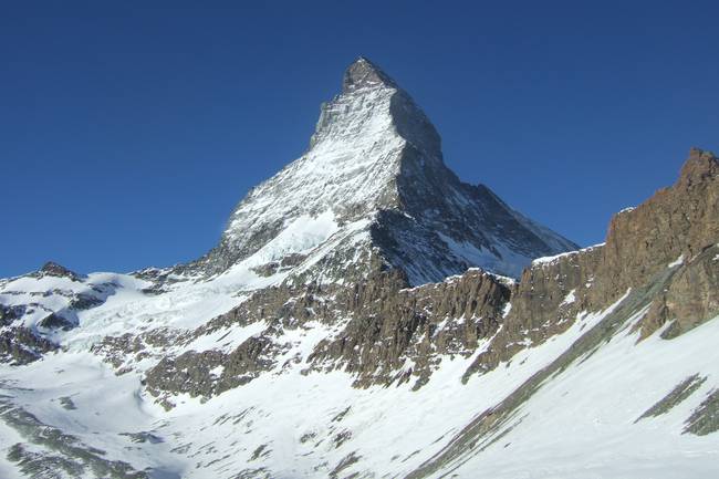 Matterhorn
www.camping-randa.ch