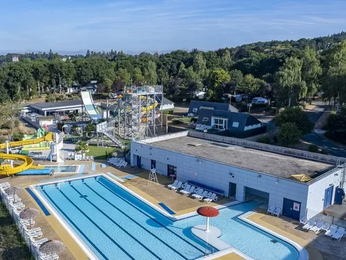 Camping Au Bocage du lac 5