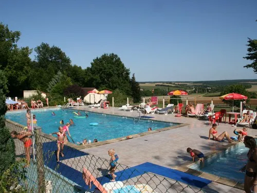 Camping Au Bois Joli 5