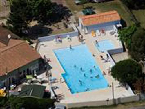 Camping Au Bon Air 3