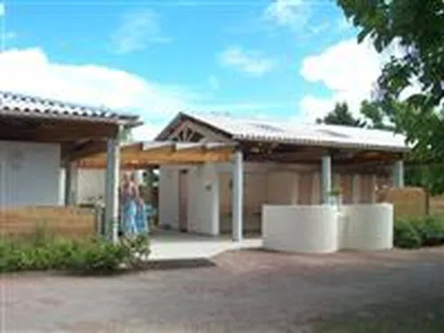 Camping Au Bon Air 5