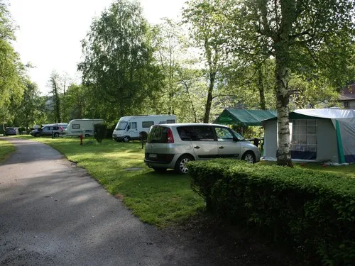 Camping Au bord de Bruche 5